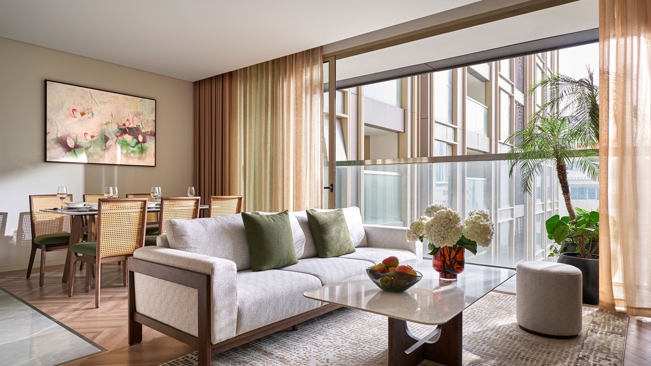 Photo of Bedroom in My Đinh