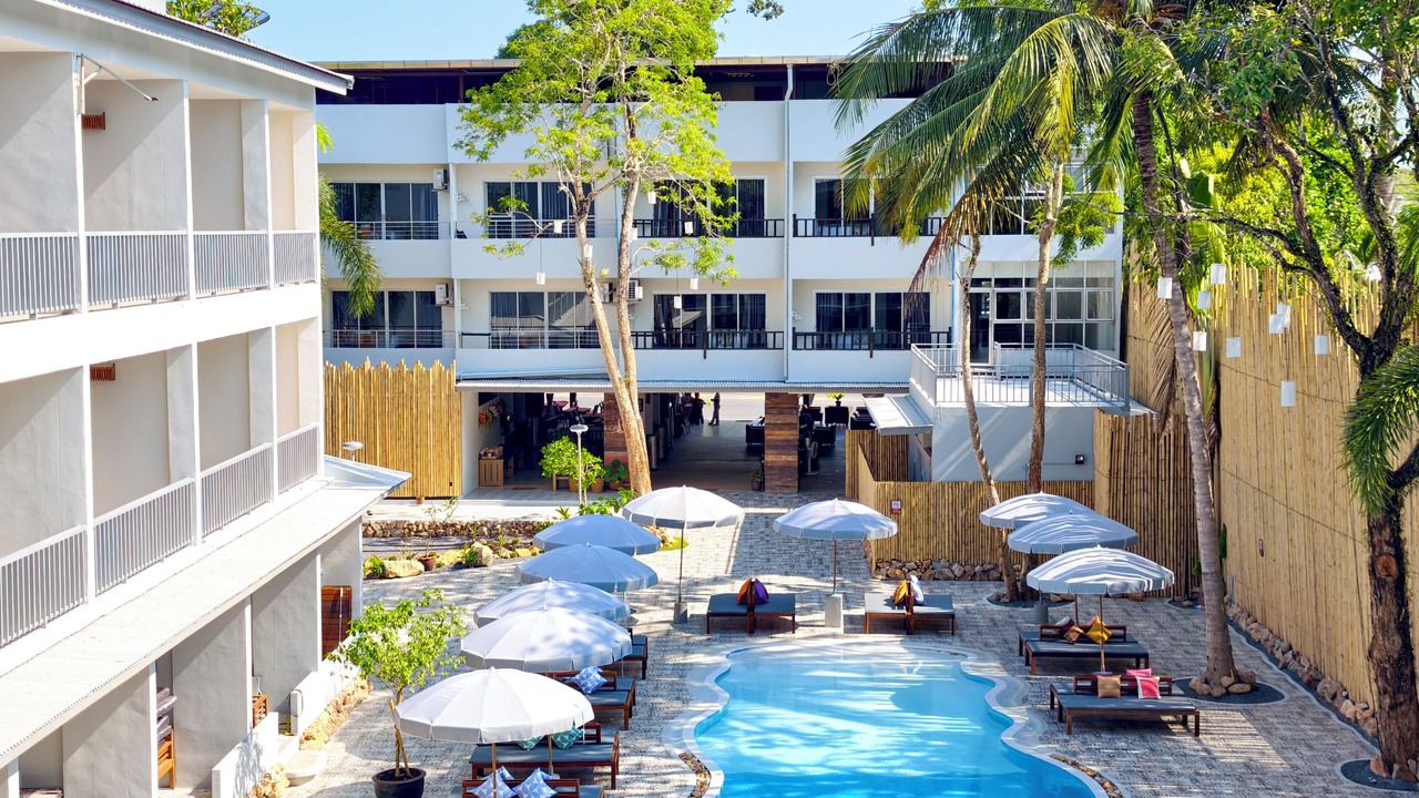 Photo of Outdoor in Sai Thai