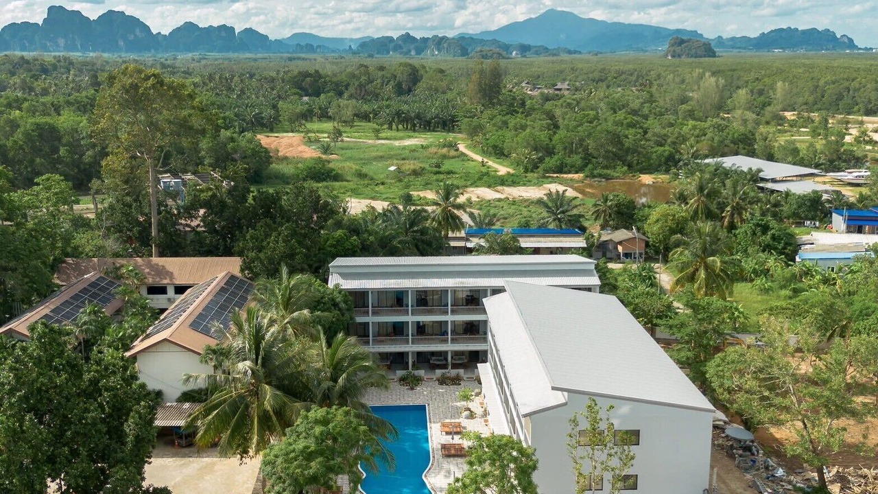 Photo of Outdoor in Sai Thai