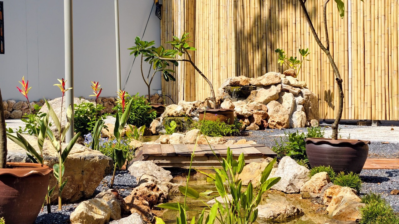 Photo of Outdoor in Sai Thai