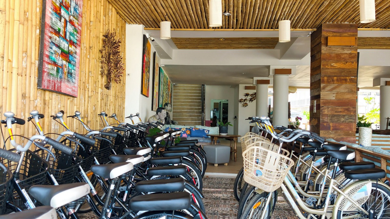 Photo of Outdoor in Sai Thai