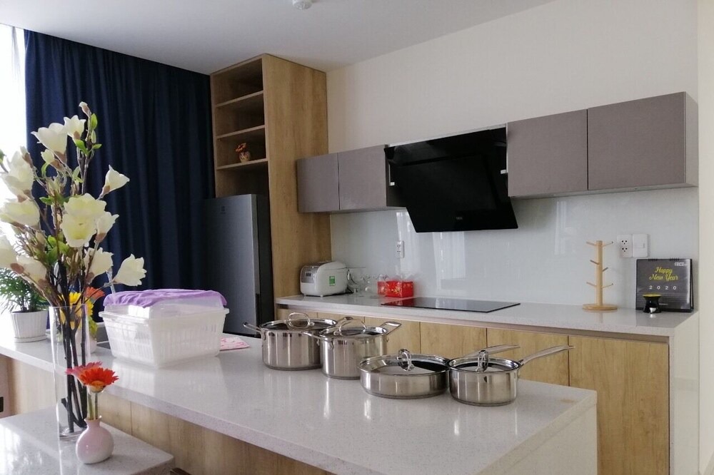 Photo of Kitchen in Him Lam