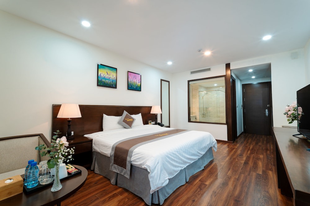 Photo of Bedroom in Thai Binh