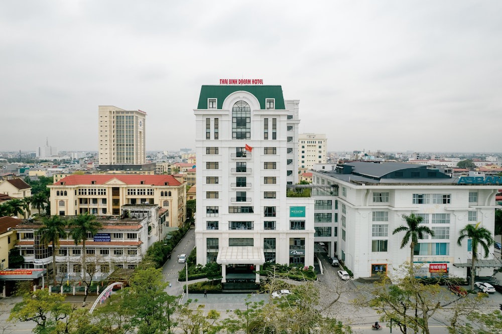 Photo of Outdoor in Thai Binh