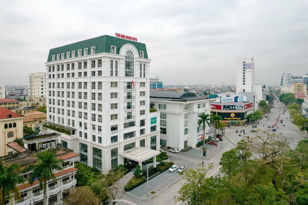 Photo of Outdoor in Thai Binh