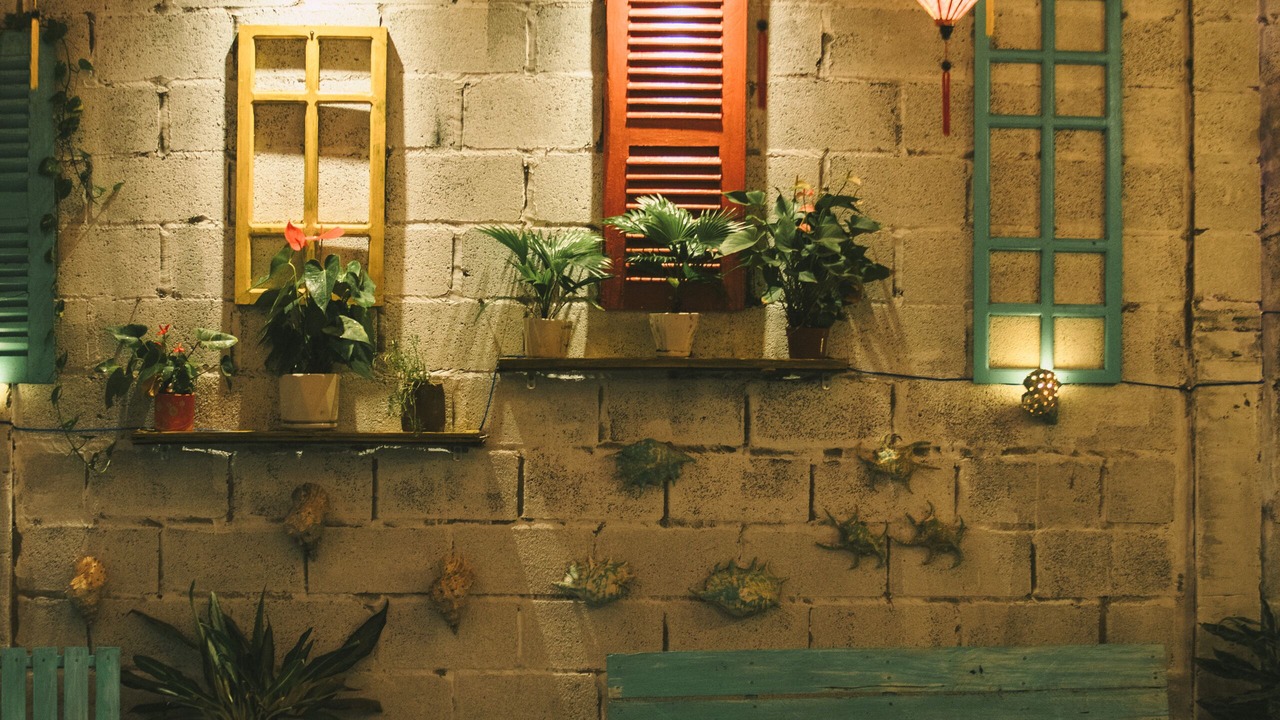 Photo of Outdoor in La Gi
