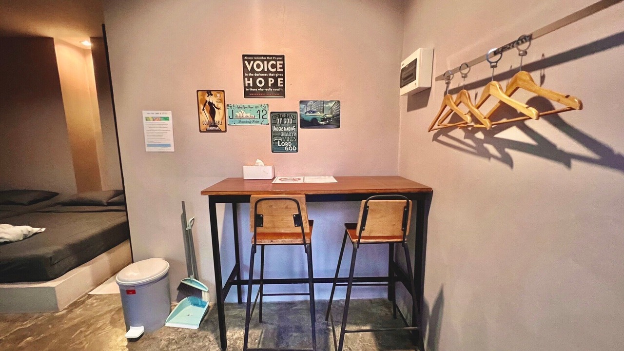 Photo of Bedroom in Mae Pim