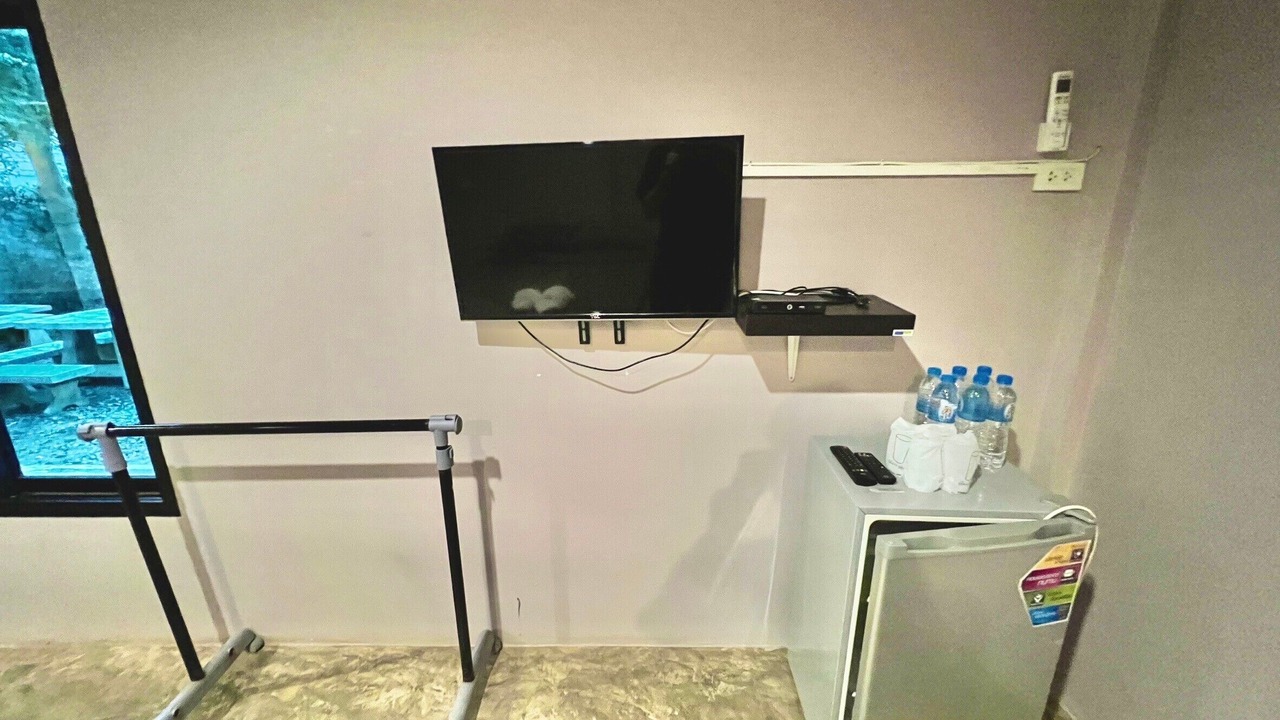 Photo of Bedroom in Mae Pim