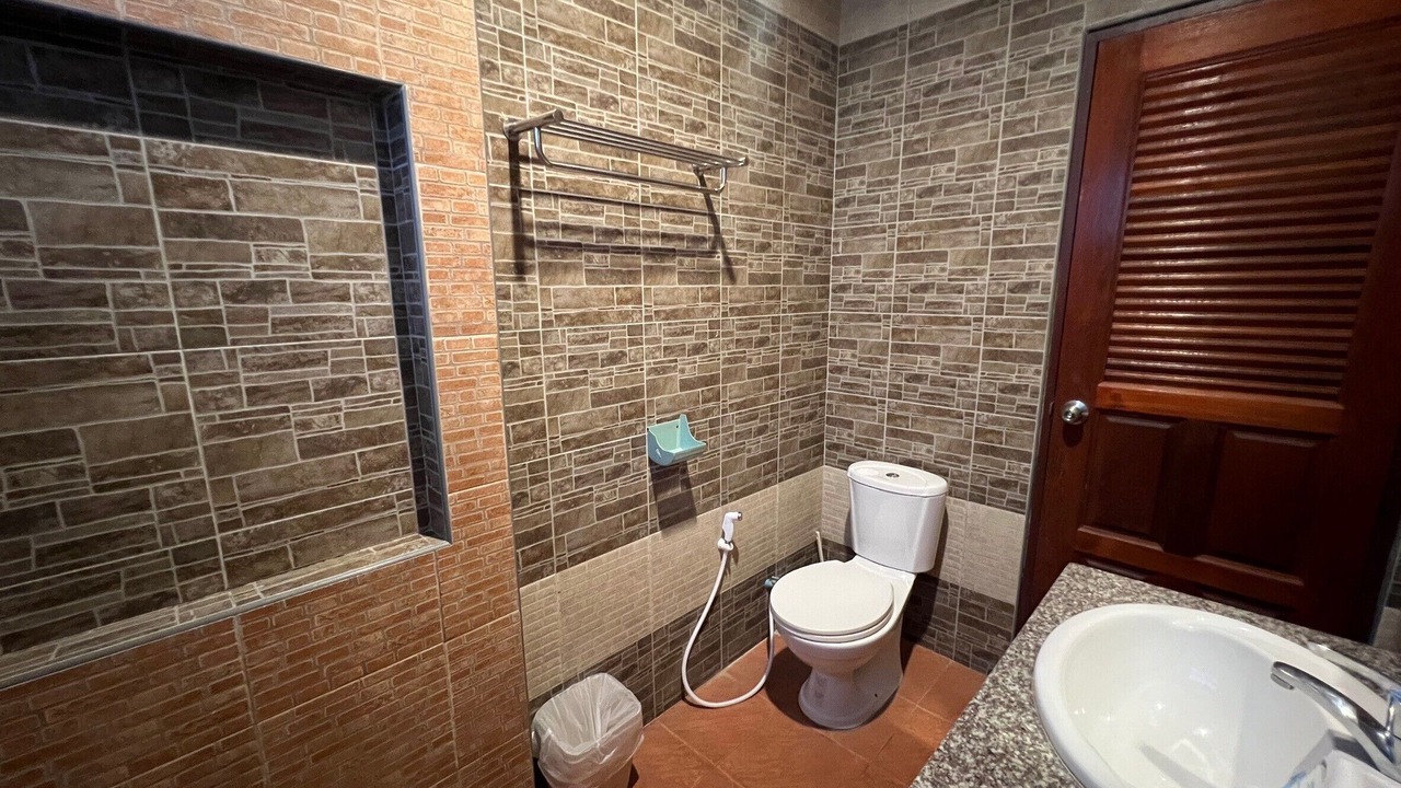 Photo of Bathroom in Mae Pim