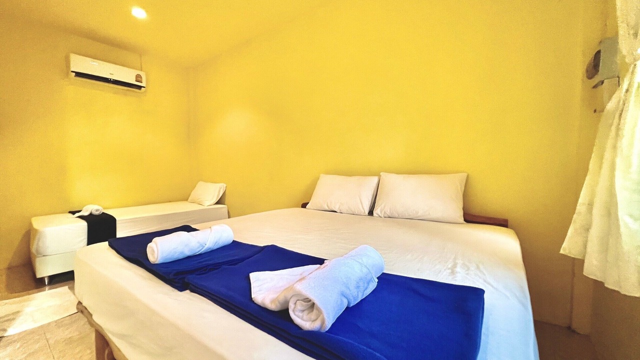 Photo of Bedroom in Mae Pim