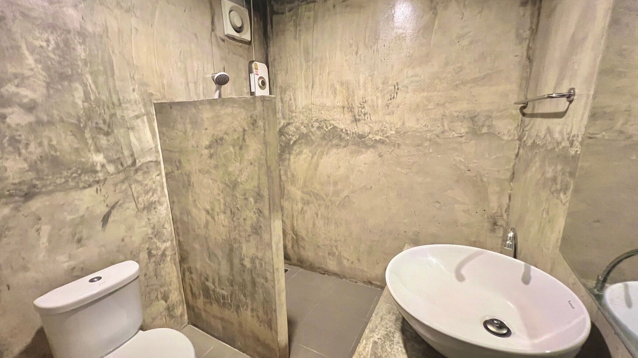 Photo of Bathroom in Mae Pim