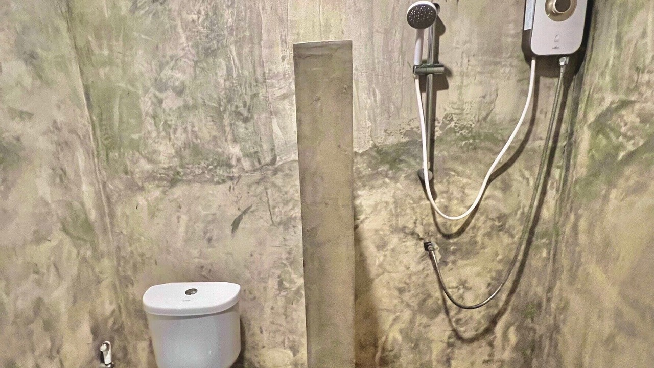 Photo of Bathroom in Mae Pim