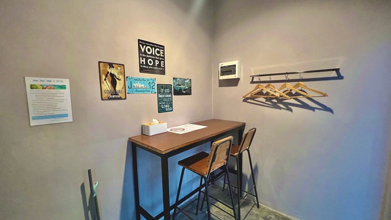 Photo of Bedroom in Mae Pim