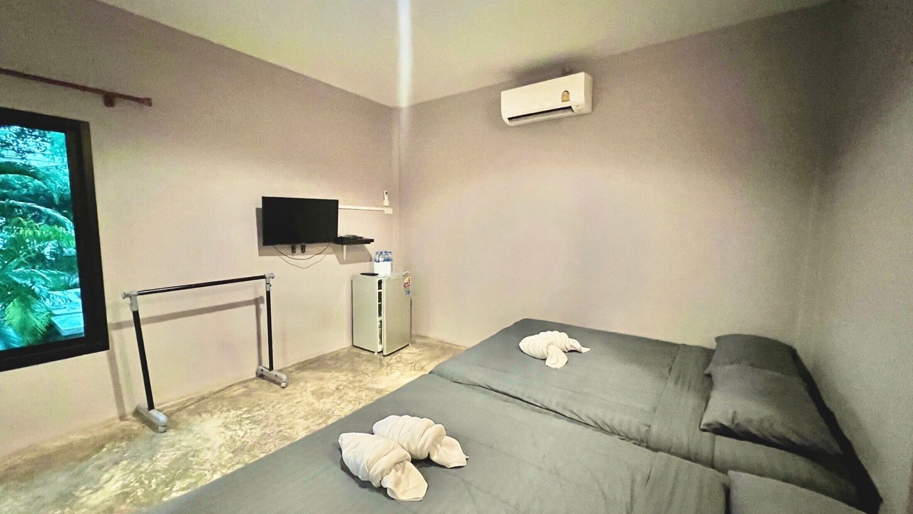 Photo of Bedroom in Mae Pim