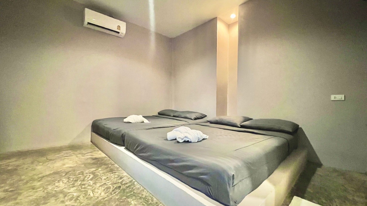 Photo of Bedroom in Mae Pim
