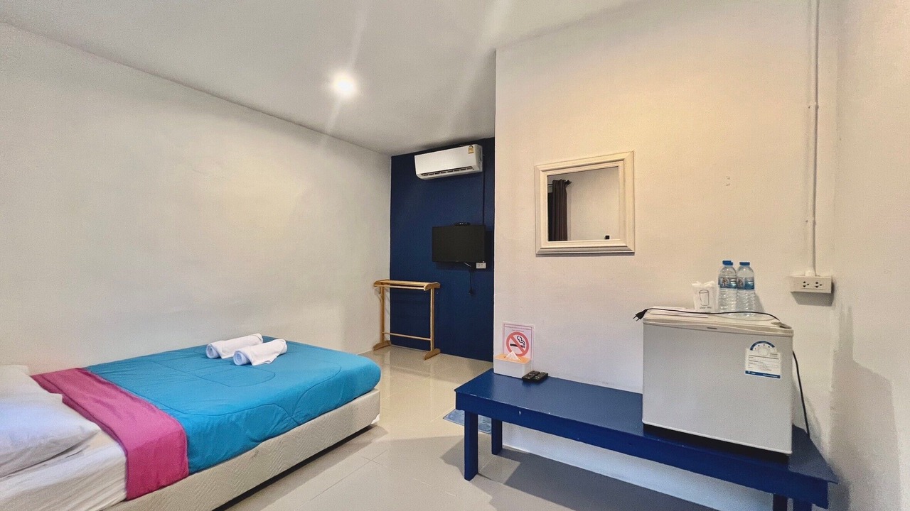 Photo of Bedroom in Mae Pim