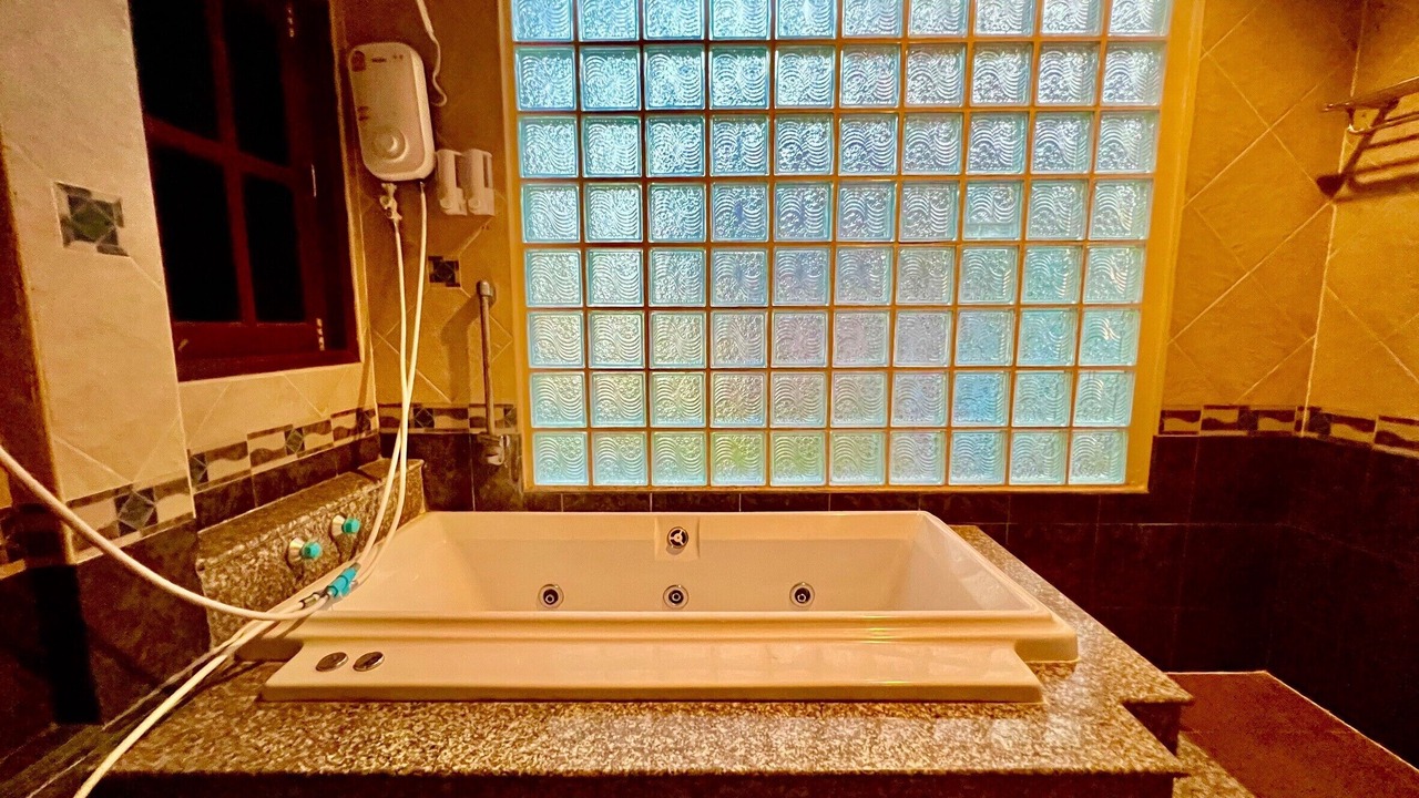 Photo of Bathroom in Mae Pim