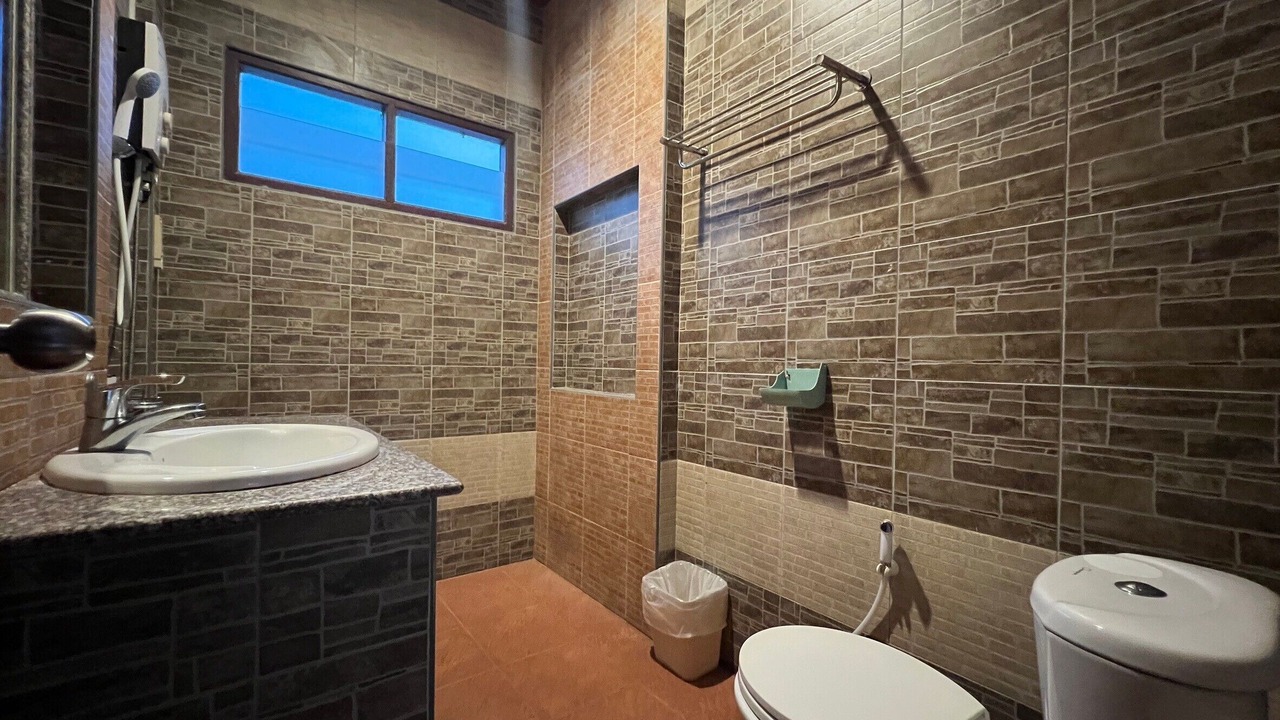 Photo of Bathroom in Mae Pim