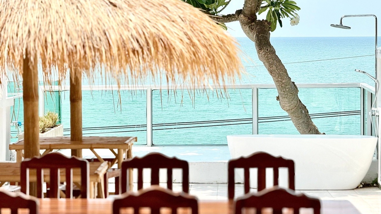 Photo of Patio Balcony in Ban Chang