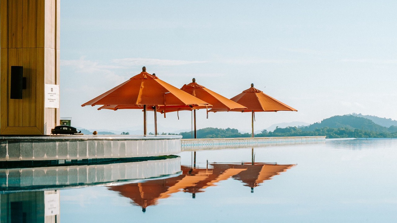 Photo of Outdoor in Koh Kaew