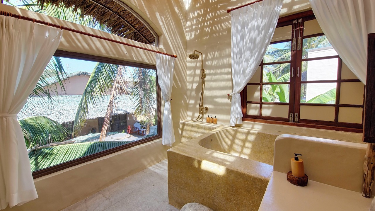 Photo of Bathroom in Mui Ne