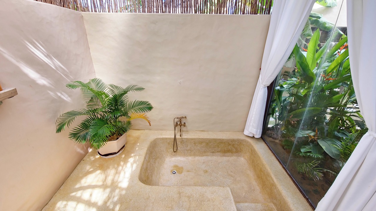 Photo of Bathroom in Mui Ne
