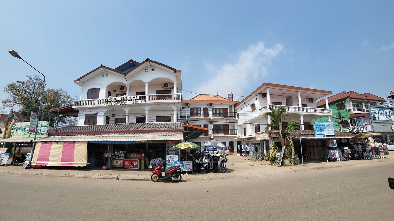 Photo of Outdoor in Vang Vieng