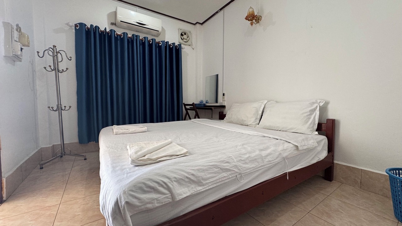 Photo of Bedroom in Vang Vieng