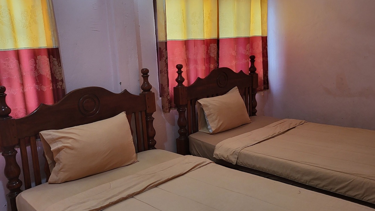 Photo of Bedroom in Vang Vieng