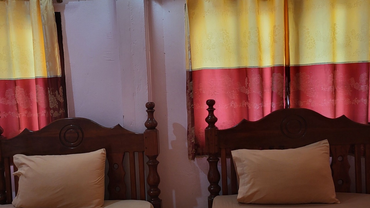Photo of Bedroom in Vang Vieng