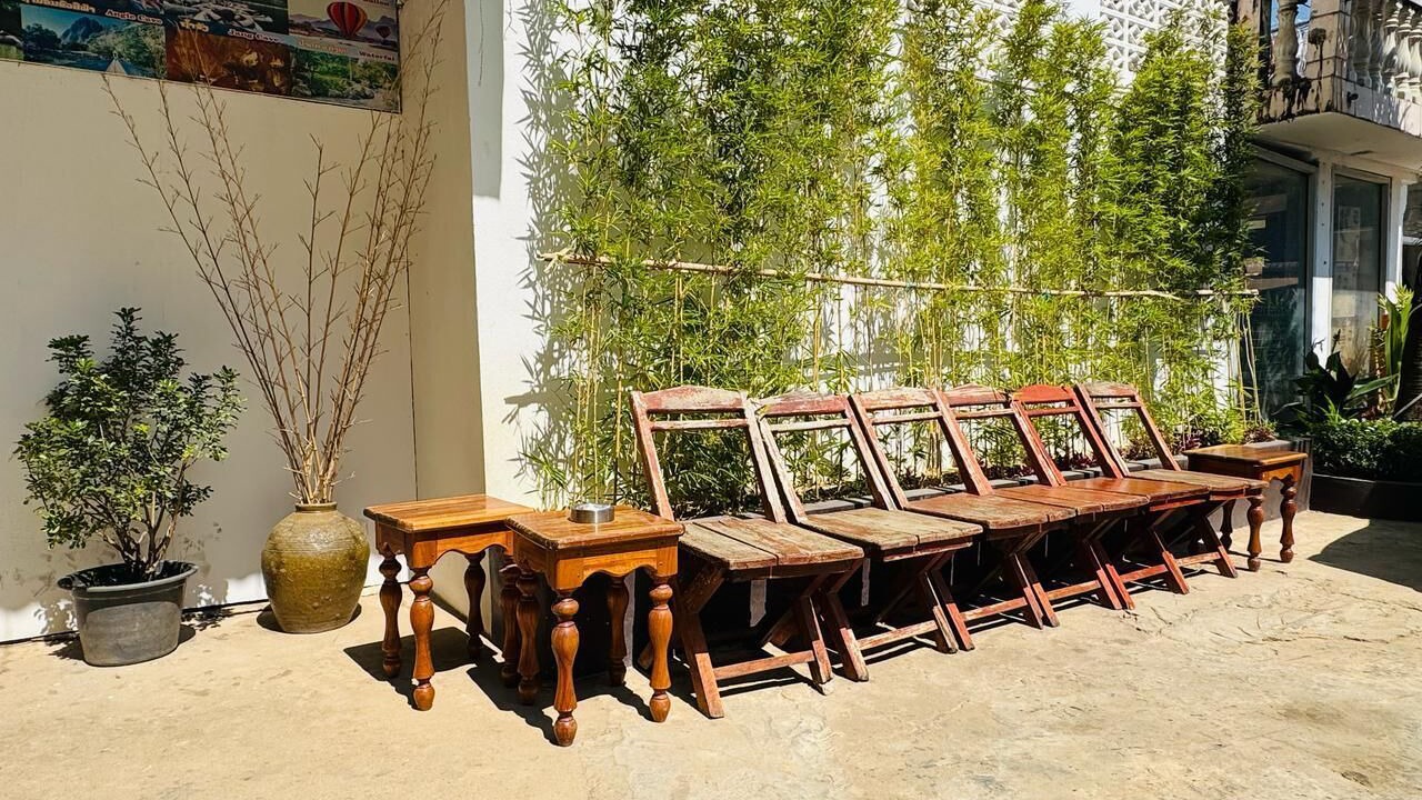 Photo of Outdoor in Vang Vieng