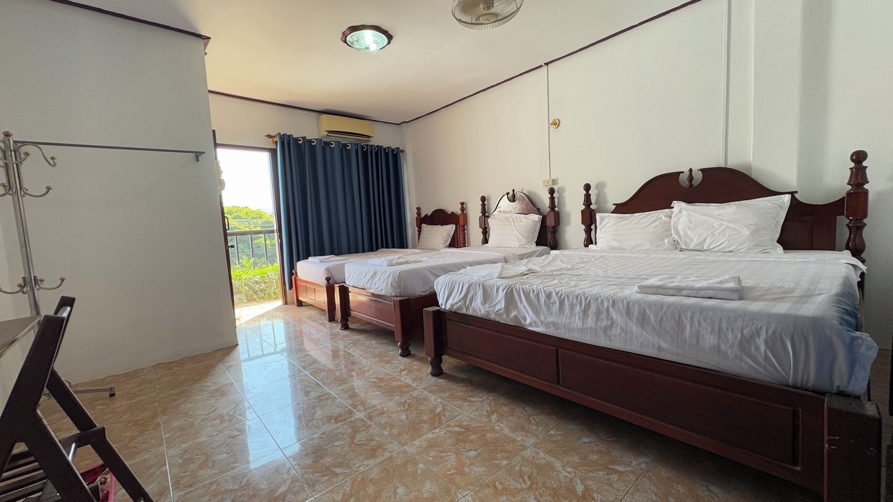 Photo of Bedroom in Vang Vieng