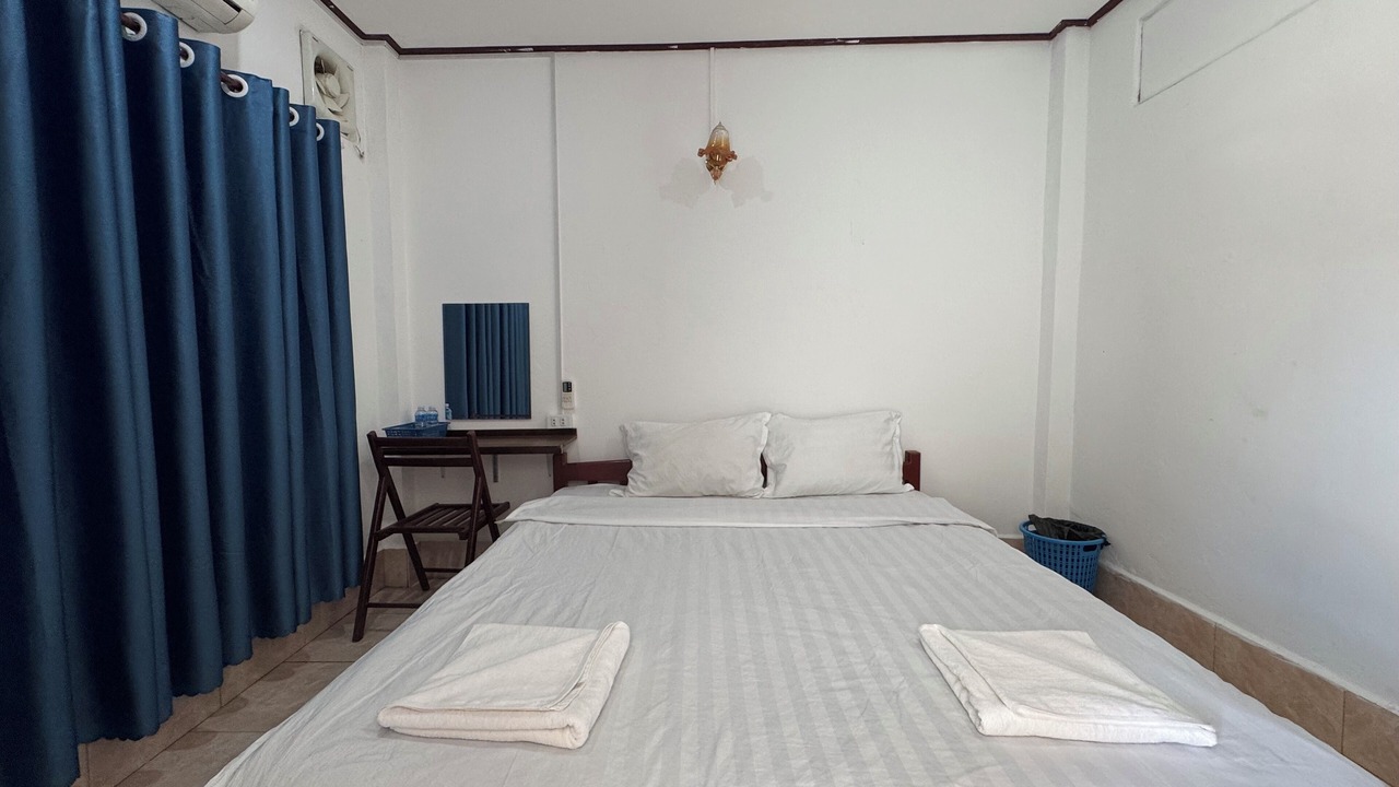 Photo of Bedroom in Vang Vieng