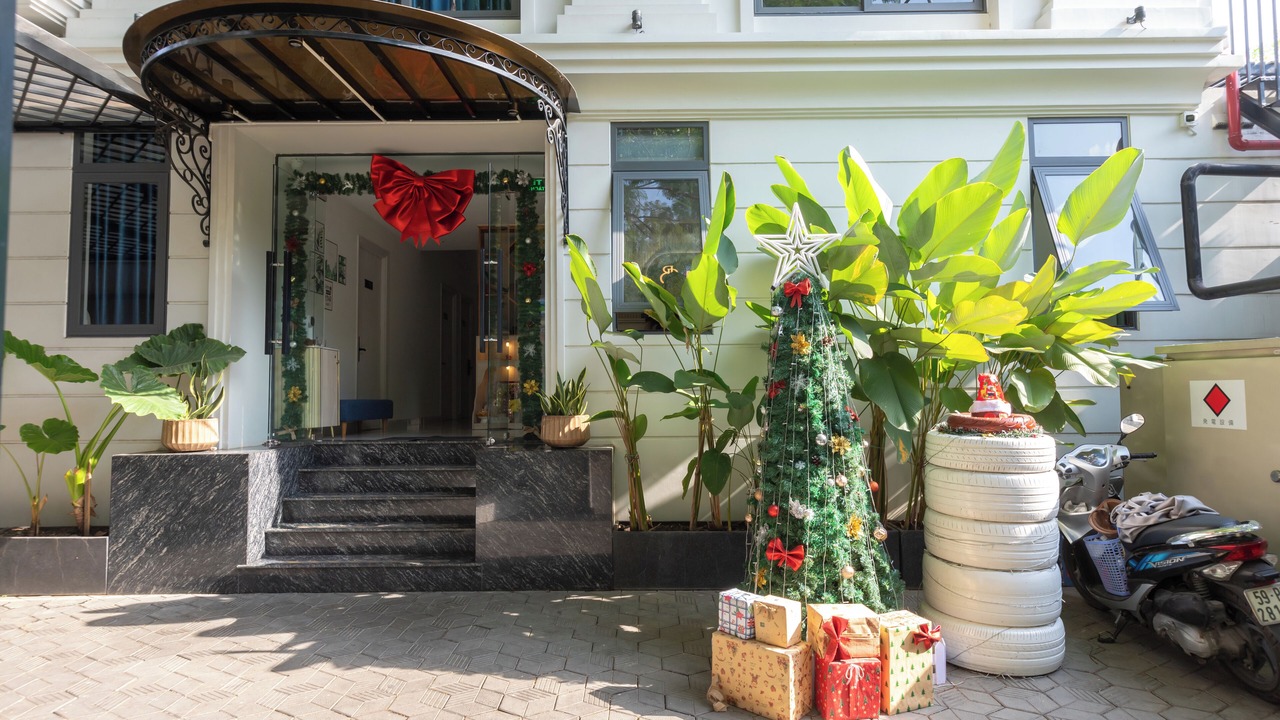 Photo of Outdoor in An Phu
