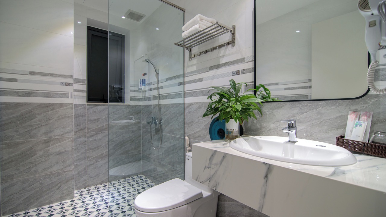 Photo of Bathroom in An Phu