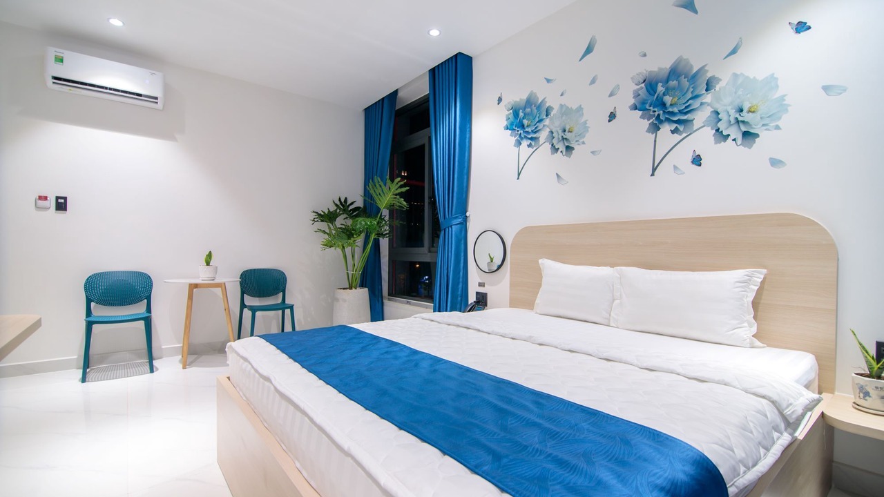 Photo of Bedroom in An Phu