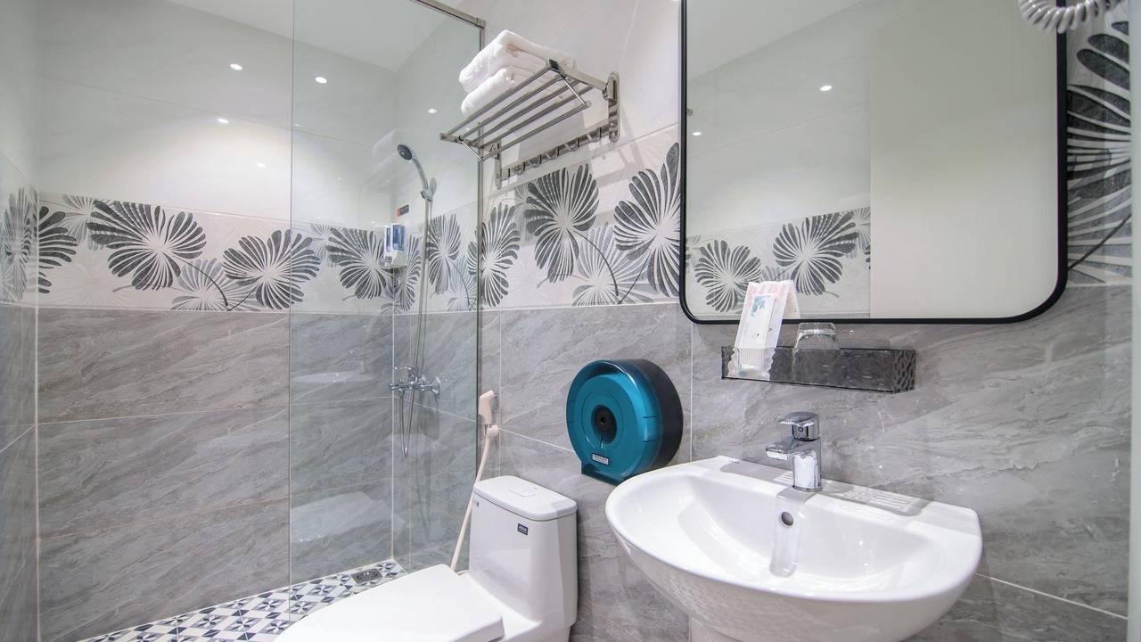 Photo of Bathroom in An Phu