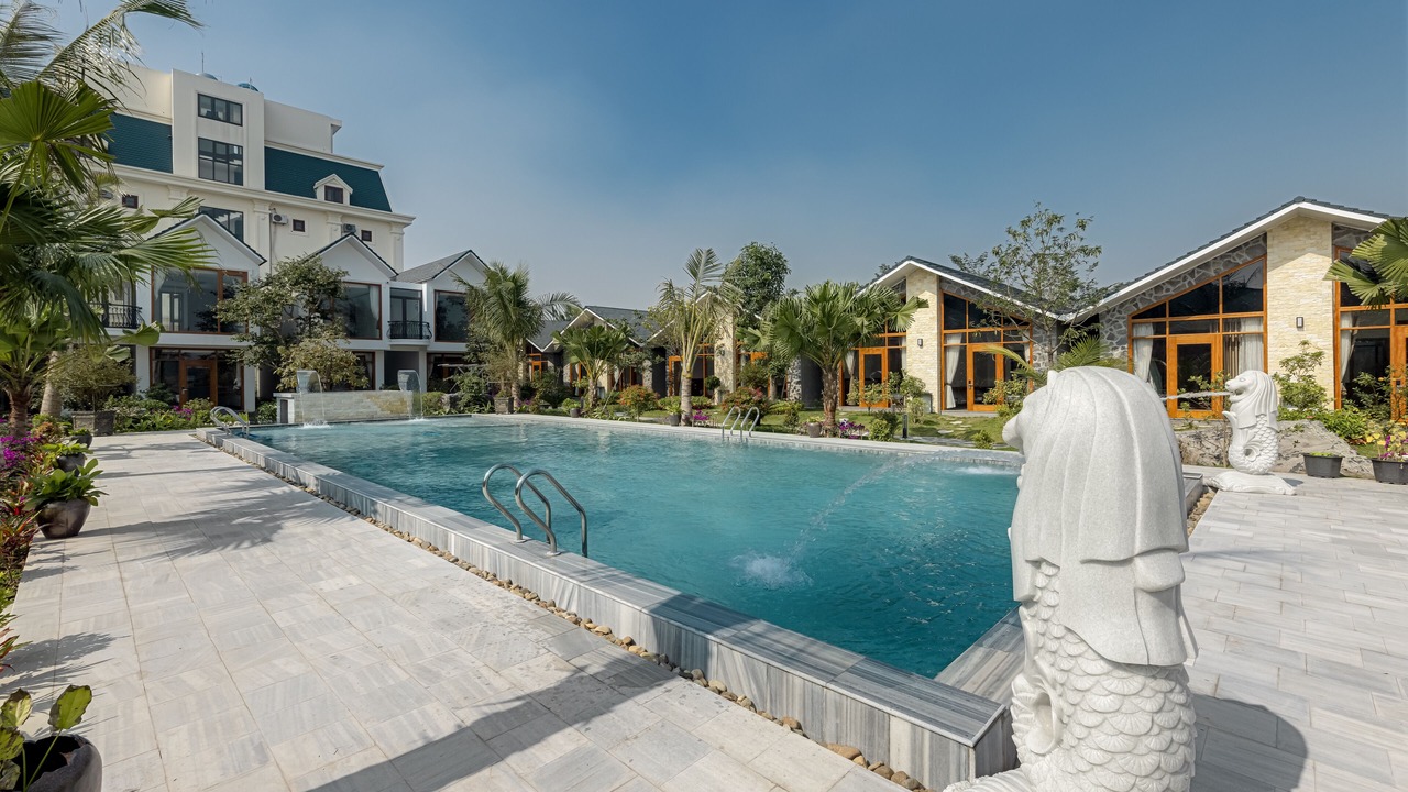 Photo of Outdoor in Hoa Lu