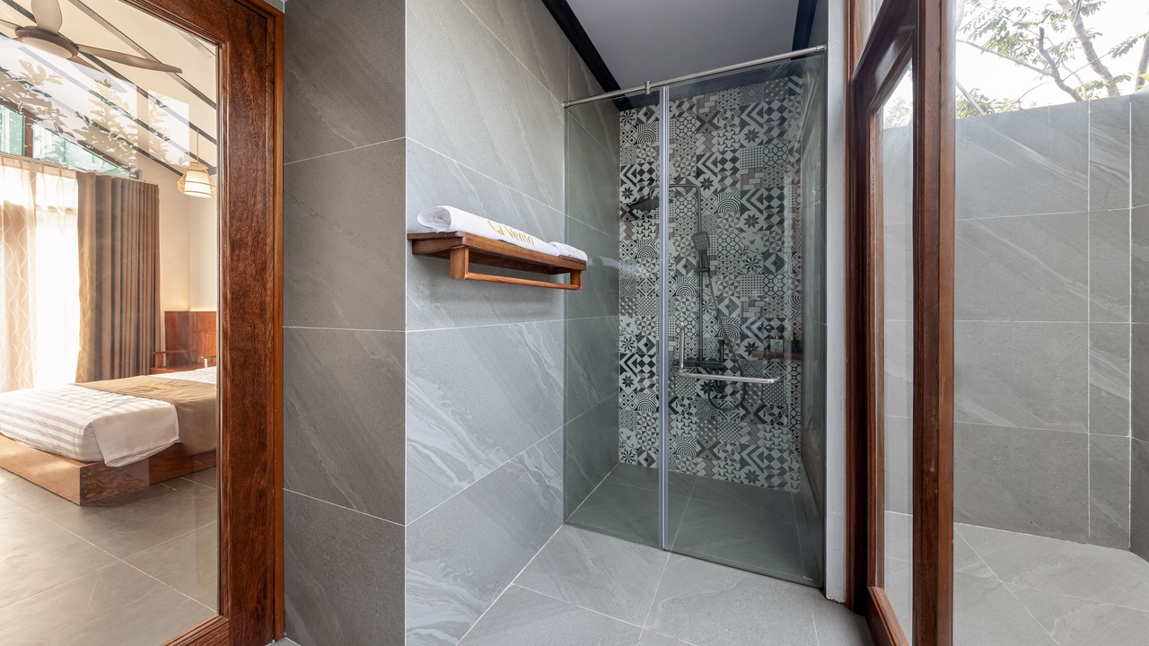Photo of Bathroom in Hoa Lu