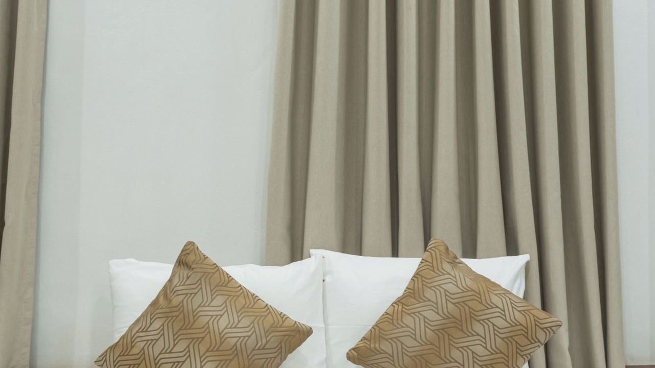 Photo of Bedroom in Luang Prabang