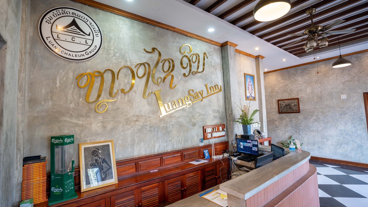 Photo of Others in Luang Prabang