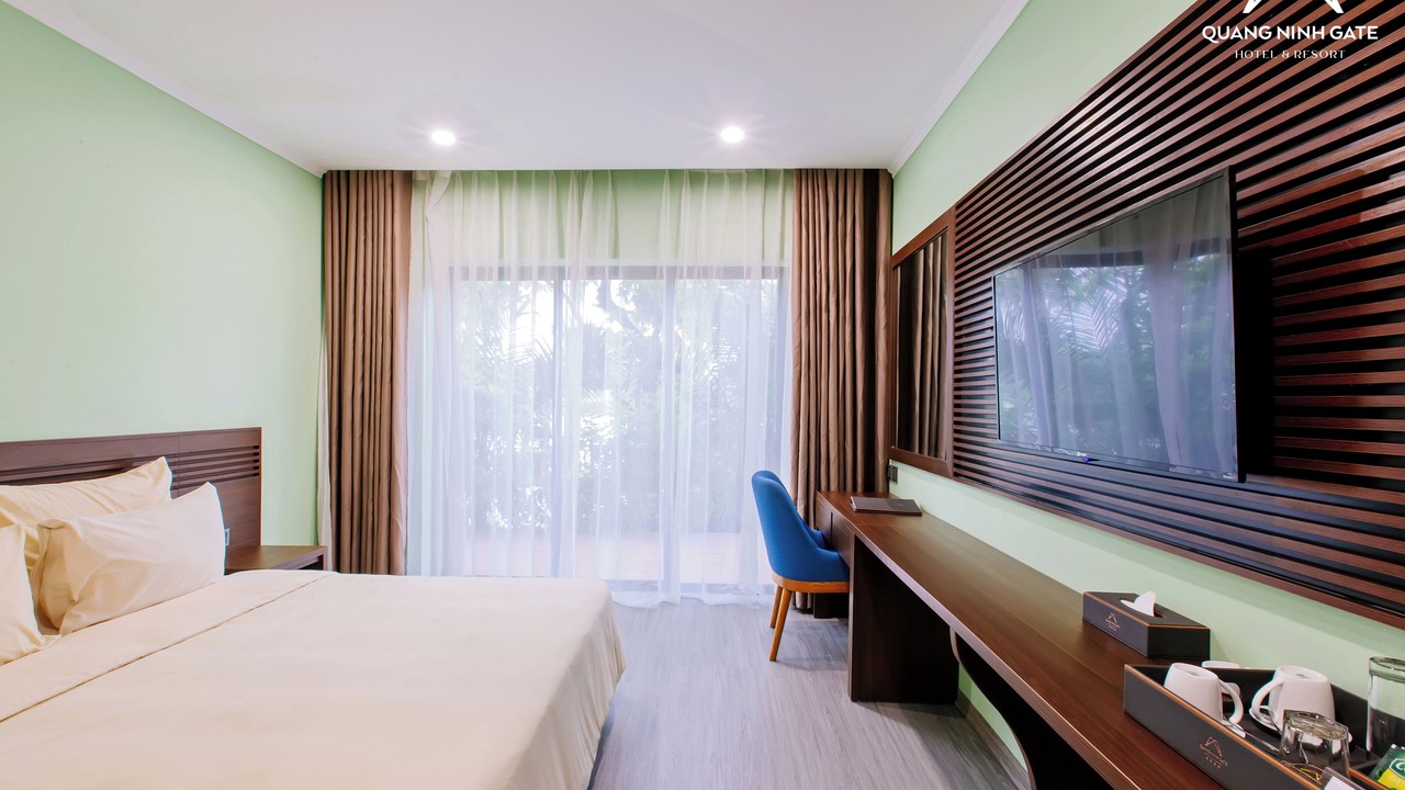 Photo of Bedroom in Đong Trieu