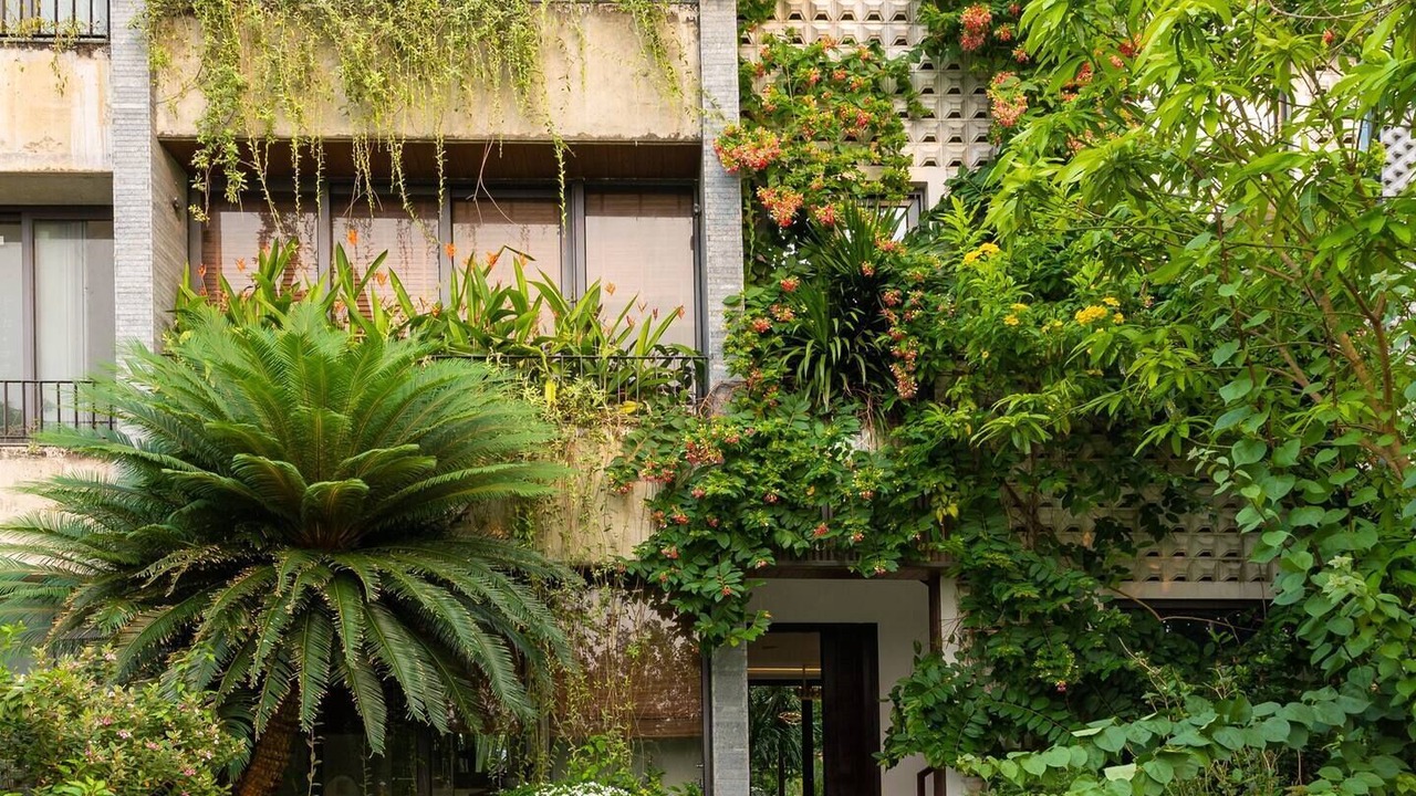 Photo of Outdoor in Cam Thanh