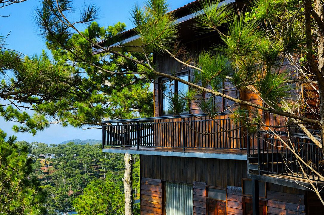 Photo of Bedroom in Da Lat