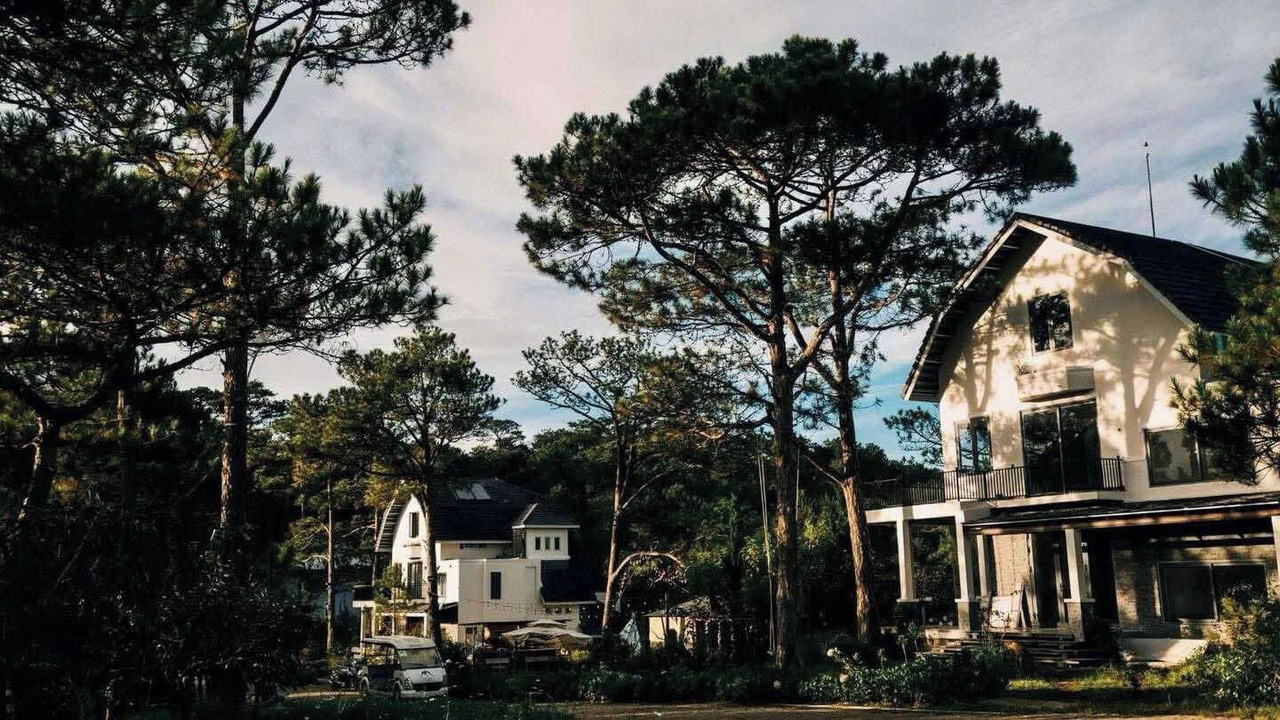 Photo of Outdoor in Da Lat