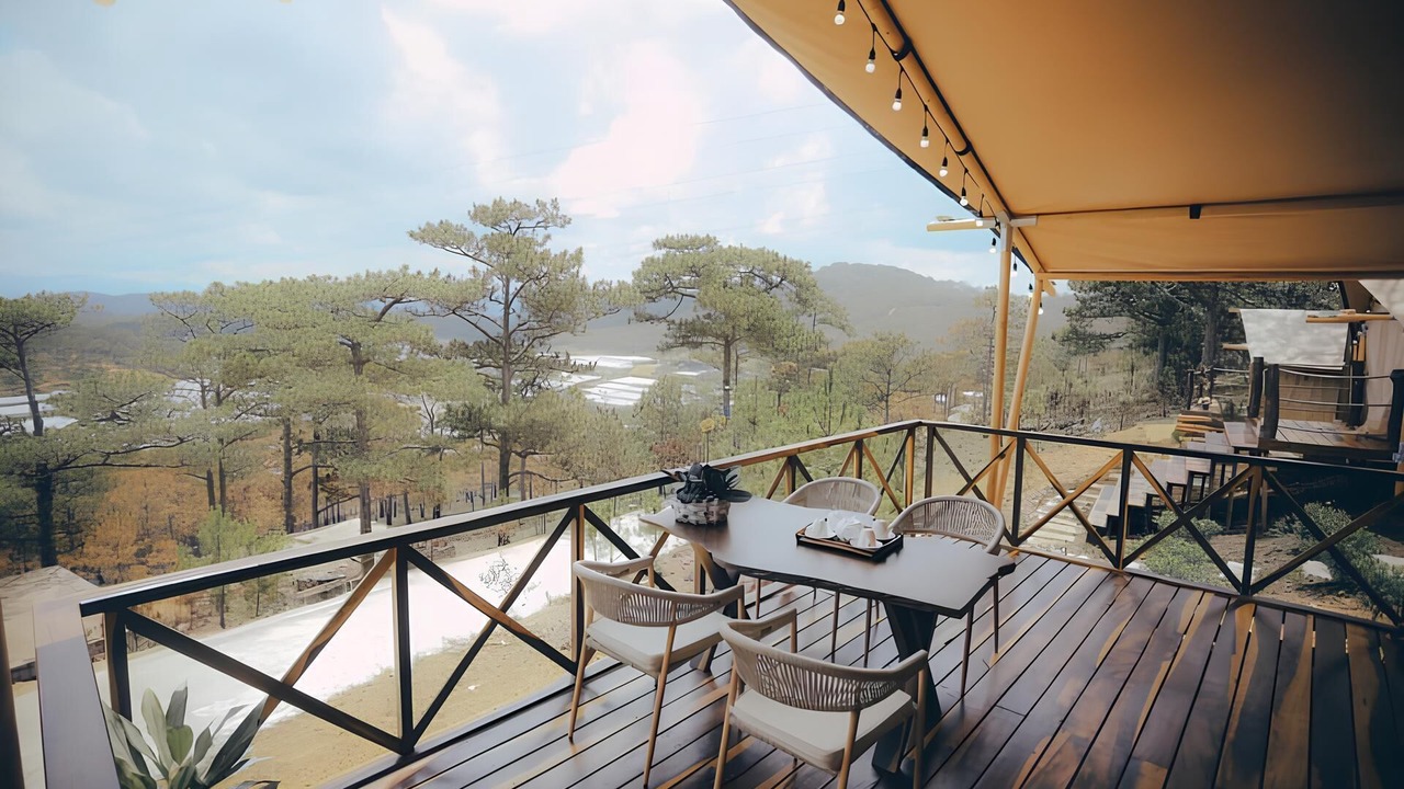 Photo of Bedroom in Da Lat