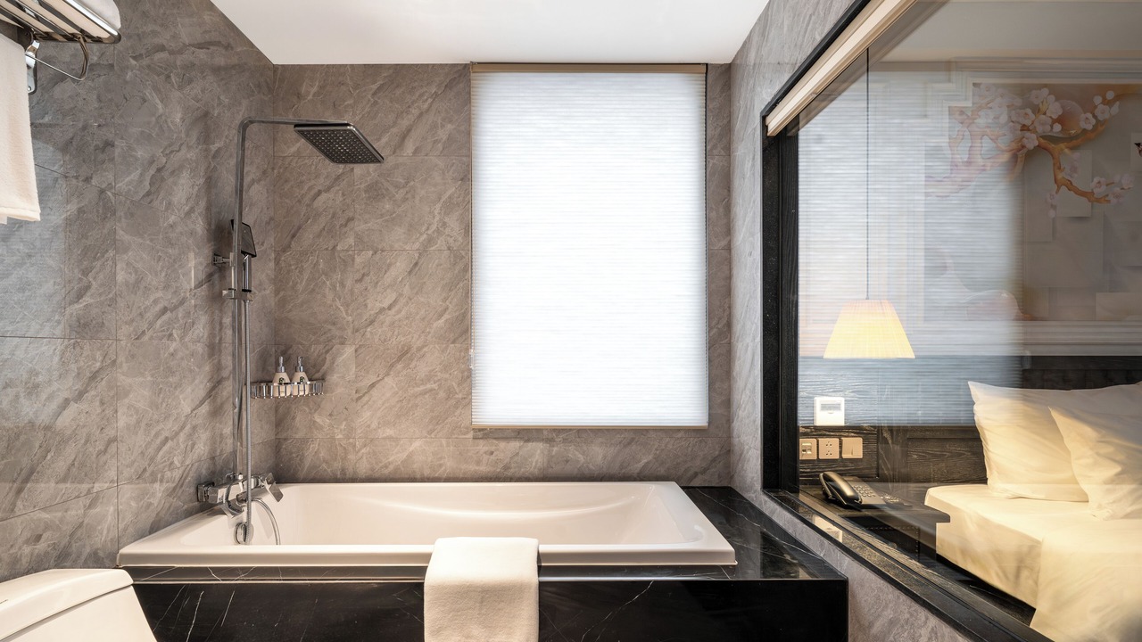 Photo of Bathroom in Truc Bach