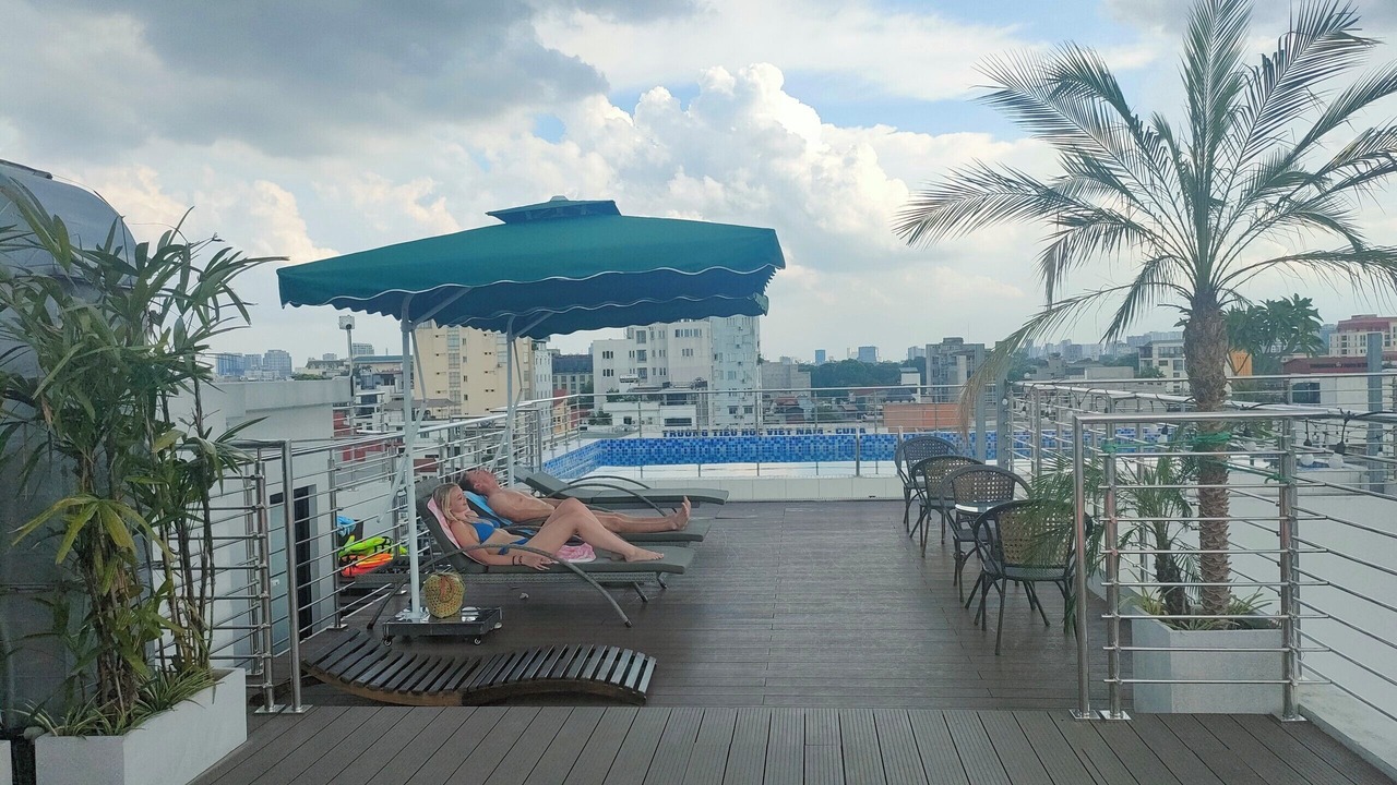 Photo of Outdoor in Truc Bach