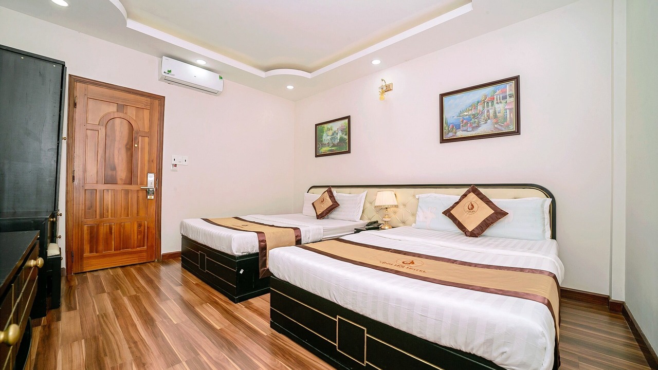 Photo of Bedroom in Pleiku