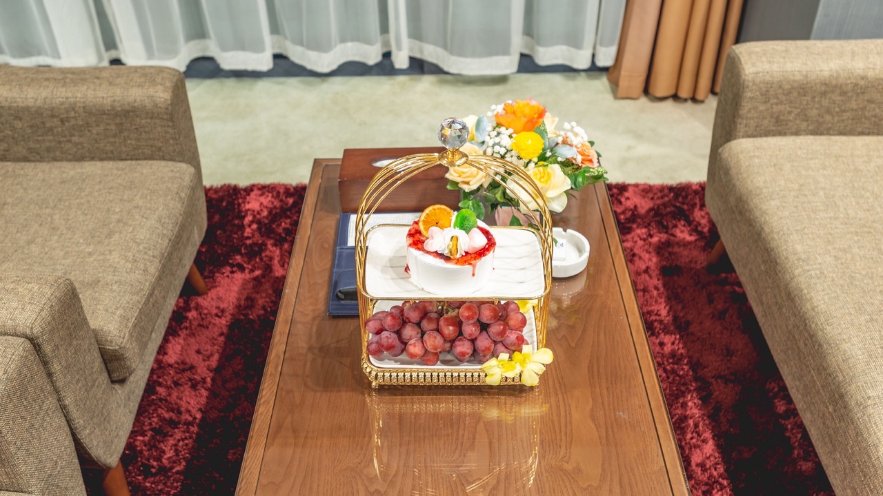Photo of Bedroom in Mong Cai